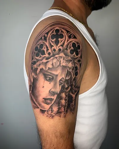 cztery dziary rabarbary studio tatuażu kalisz